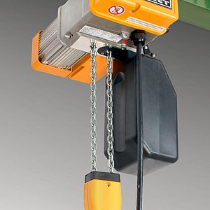 Wciągarki łańcuchowe LIFTKET