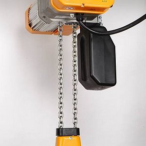 Wciągarki łańcuchowe LIFTKET